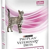 Сухой корм для кошек Pro Plan Veterinary Diets UR ST/OX Urinary 1.5 кг