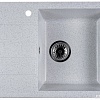 Кухонная мойка Marblan Recta R (серый)