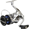 Рыболовная катушка Shimano 19 Stradic 4000 FL ST4000FL