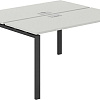 Norden 120х123.8х75 SG.241.SH.63.AN (антрацит/серый бархат)