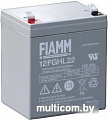 Аккумулятор для ИБП FIAMM 12FGHL22 (12В/5 А&middot;ч)