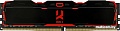 Оперативная память GOODRAM IRDM X 8GB DDR4 PC4-24000 IR-XR3000D464L16S/8G