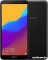Смартфон Honor 7A DUA-L22 (черный)