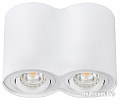 Точечный светильник Kanlux BORD DLP-250-W [22554]