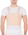 Бандаж на грудную клетку Trives Т-1339 №6 (мужской)
