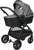 Универсальная коляска Tomix Walker BD101B (2 в 1, grey)
