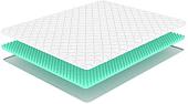 Ортопедический наматрасник Luna Rest 140x200