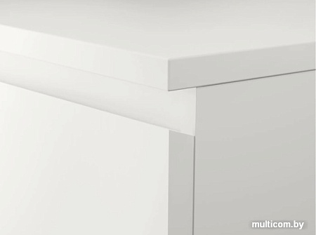 Комод Ikea Мальм 304.035.85