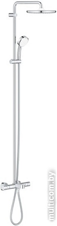 Душевая система Grohe Tempesta Cosmopolitan System 250 26672000