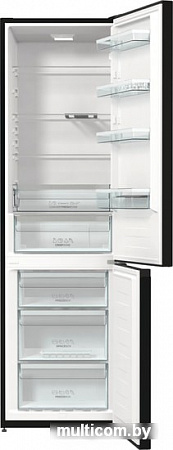 Холодильник Gorenje RK6201SYBK