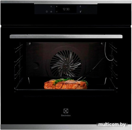 Электрический духовой шкаф Electrolux OKE8C39WX