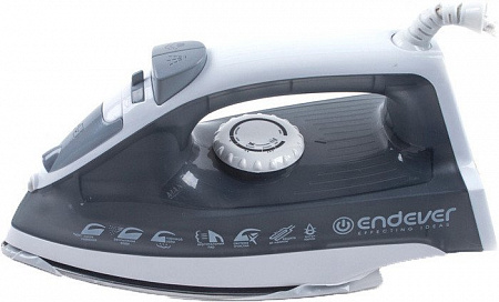 Утюг Endever SkySteam-711