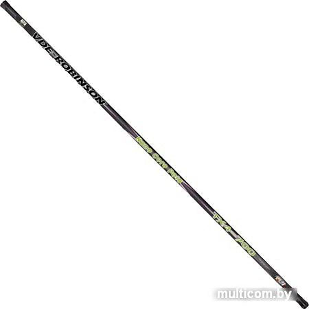 Удилище Robinson Nano Core Pole TX-4 - 600 11W-PT-406