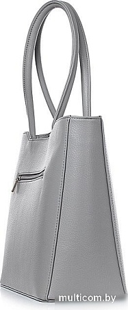 Женская сумка Galanteya 41724 24с1281к45 (серый)