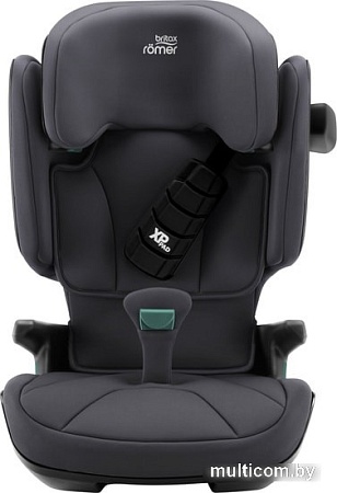 Детское автокресло Britax Romer Kidfix i-Size (storm grey)