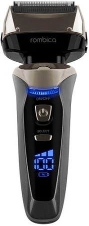 Электробритва Rombica SRX-002