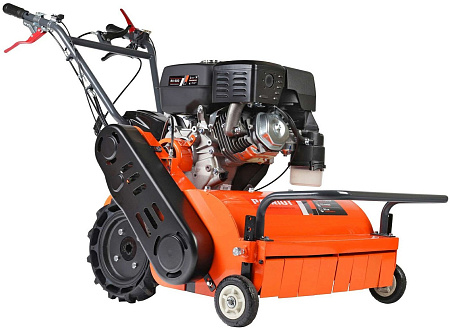 Барабанная газонокосилка Patriot RX 900