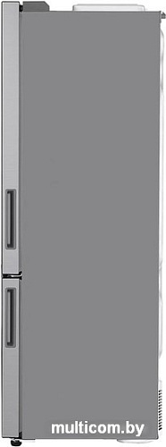 Холодильник LG DoorCooling+ GC-B569PMCM
