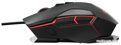 Игровая мышь Oklick GMNG 710GM