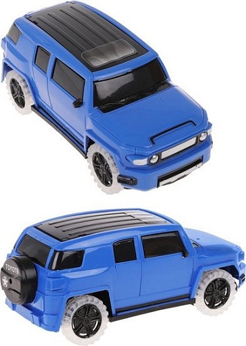 Внедорожник Наша Игрушка 209-1B