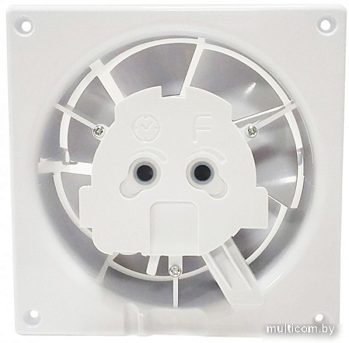 Осевой вентилятор airRoxy dRim 100DTS-C159