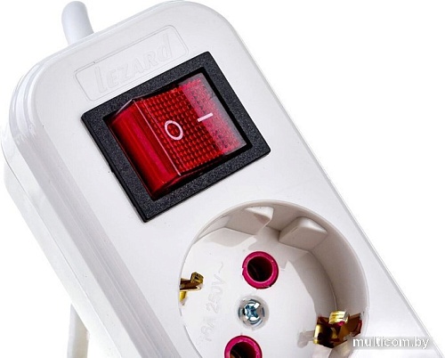 Удлинитель Lezard Lila 720-0302-302