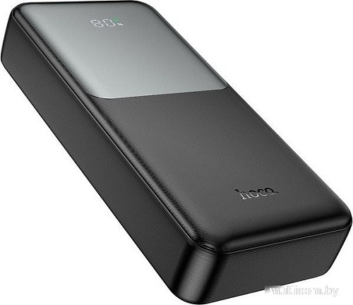 Внешний аккумулятор Hoco J136A 20000mAh (черный)