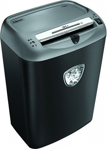 Шредер Fellowes PowerShred 75Cs [4675701]