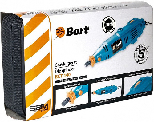 Гравер Bort BCT-140