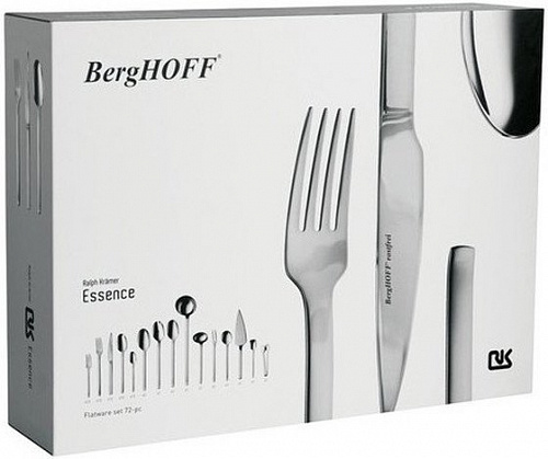 Набор столовых приборов BergHOFF Essence 1272605