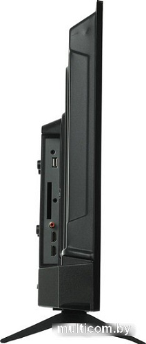 Телевизор TELEFUNKEN TF-LED32S72T2(ЧЕРНЫЙ)\H