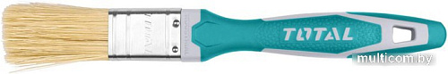 Кисть малярная Total THT84156