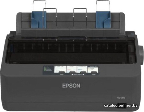 Матричный принтер Epson LQ-350