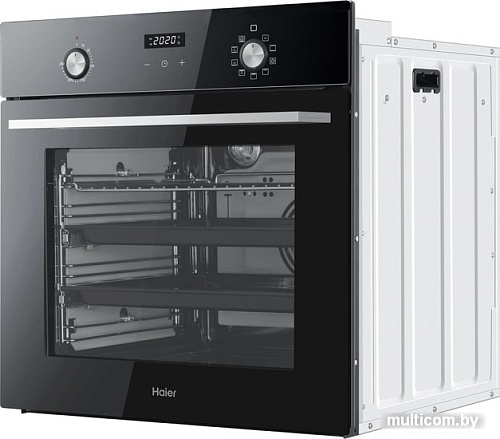 Электрический духовой шкаф Haier HOX-P09CGB