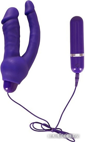 Вибратор Orion Double Pleasure 5821230000