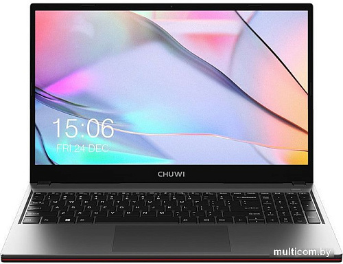 Ноутбук Chuwi CoreBook XPro 2023 CWI530-521E5E1HDMXX