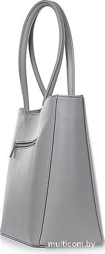 Женская сумка Galanteya 41724 24с1281к45 (серый)
