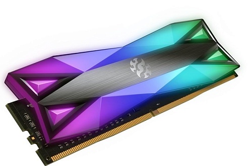 ADATA XPG Spectrix D60G 16GB DDR4 PC4-25600 AX4U320016G16A-ST60