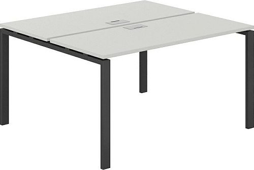 Norden 120х123.8х75 SG.241.SH.63.AN (антрацит/серый бархат)