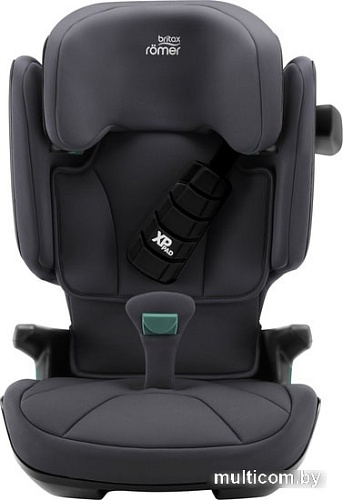 Детское автокресло Britax Romer Kidfix i-Size (storm grey)