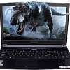 Ноутбук Dream Machines G1050Ti-15BY31