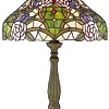 Настольная лампа Velante 842 842-804-01