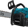 Бензопила Oasis GS-4618 New