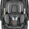 Детское автокресло Inglesina Darwin Infant Recline i-Size (velvet grey)