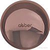 Накладка сливного гарнитура Abber AC0014RG