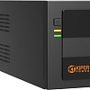 Источник бесперебойного питания Kiper Power C2000 USB (2000VA/1200W)