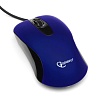 Мышь Gembird MOP-400-B