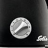 Электрическая кофемолка Solis Scala Zero Static 1662