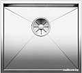 Кухонная мойка Blanco Zerox 450-U (полированная)