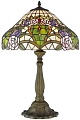 Настольная лампа Velante 842 842-804-01